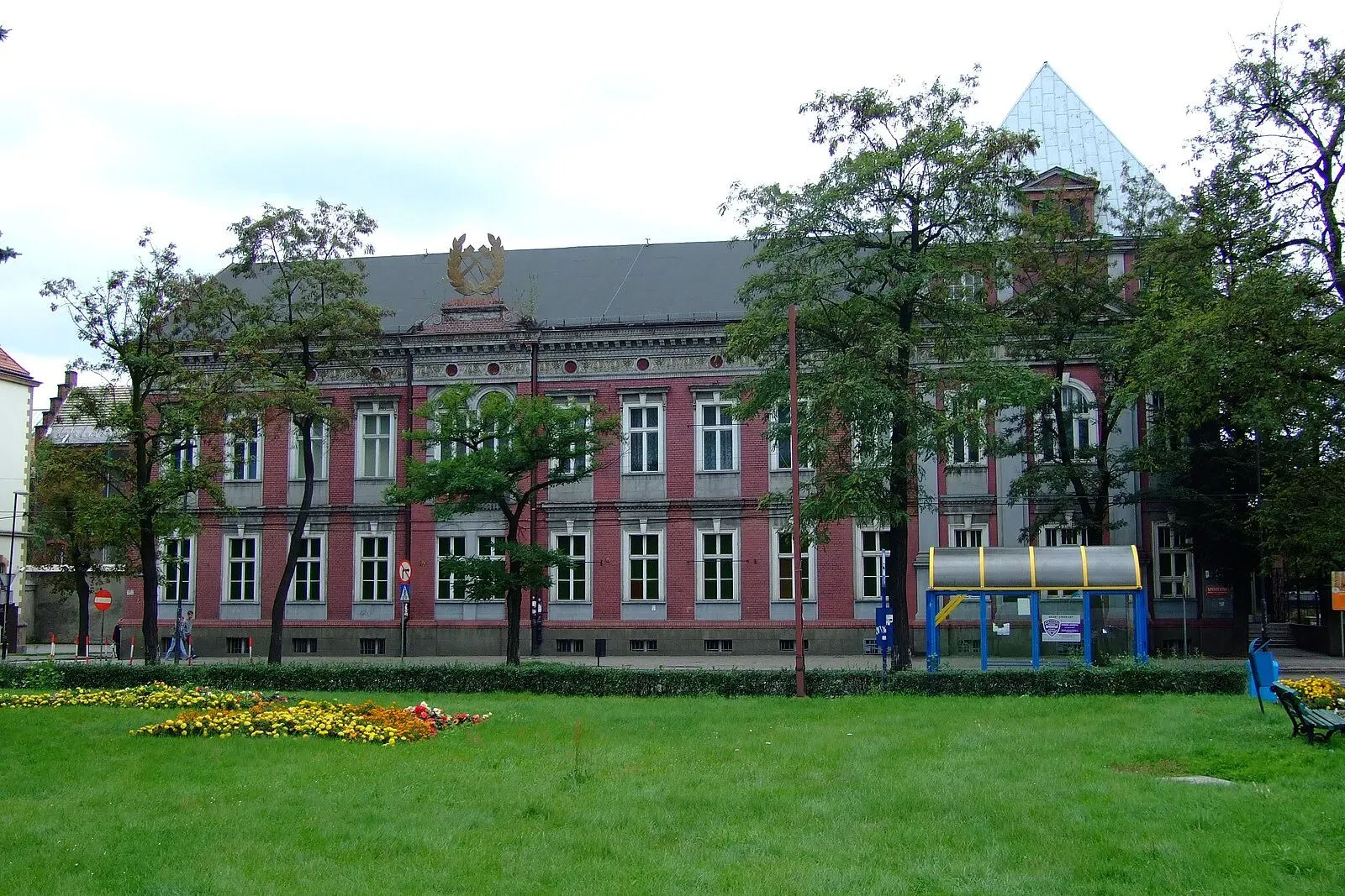 Muzeum Górnictwa Węglowego, atrakcja w okolicy apartamentu Helenka Modern w Zabrzu